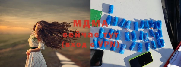 ALPHA PVP Няндома