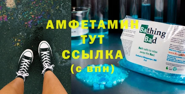 ALPHA PVP Няндома